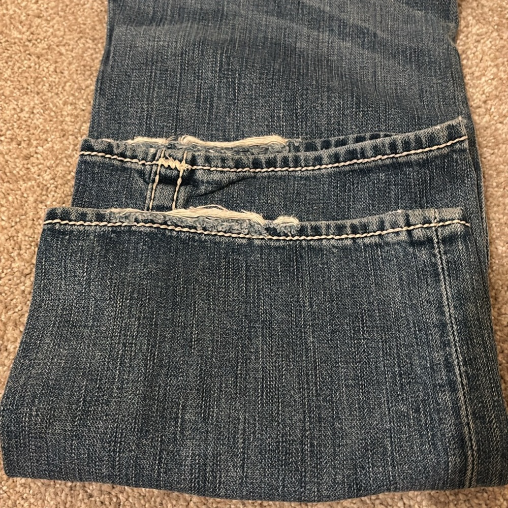 True Religion Ricky Jeans - Picture 7 of 10